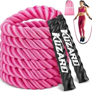Weighted Jump Rope for Women