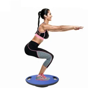 Fitness Balance Board