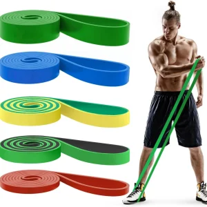 Resistance Bands Set
