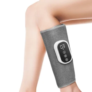 Air Pressure Heating Calf Massager