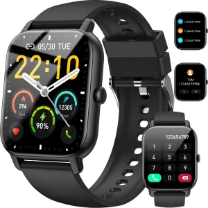 Ultra Thin Smart Watch