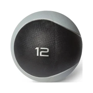 12lb Rubber Medicine Ball
