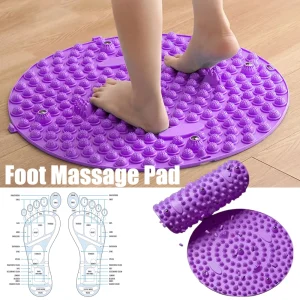 Lotus Spike Mat