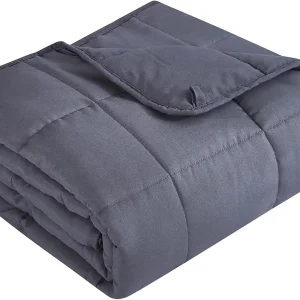 Queen Weighted Cooling Blanket
