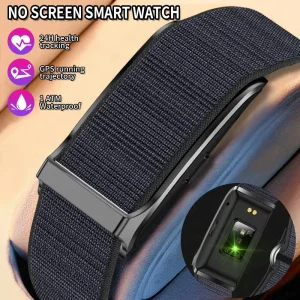 No Screen Smart Watch For Android