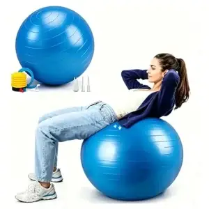 Exercise Yoga Ball